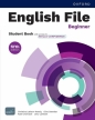 English File 5E Beginner SB + online - Opracowanie zbiorowe