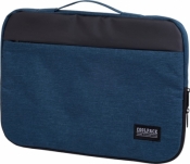 Etui na laptop Coolpack Saturn Snow blue TPR