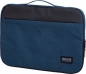 Etui na laptop Coolpack Saturn Snow blue TPR