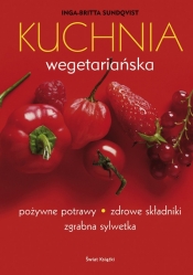 Kuchnia wegetariańska