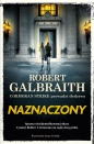Naznaczony - Robert Galbraith
