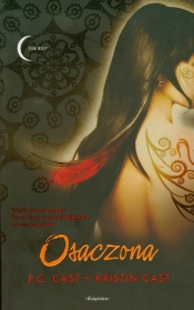 Osaczona - Kristin Cast