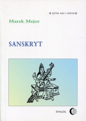 Sanskryt - Mejor Marek