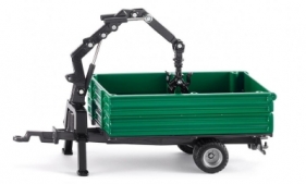 Siku farmer Przyczepa transportowa