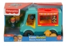 Fisher Price. Wesoły food truck j.polski