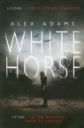 White Horse Adams Alex