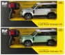  Auto terenowe zdalnie sterowane R/C FF Rangerove 1szt.mix6+