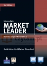 Market Leader 3ed Intermediate Active Teach IWB David Cotton, David Falvey, Simon Kent