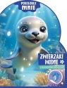 Pokoloruj mnie. Zwierzaki wodne (z naklejkami) Opracowanie zbiorowe
