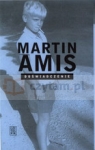 Doświadczenie  Martin Amis