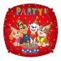 Balon foliowy Psi Patrol - Party 46cm
