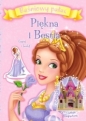 Baśniowy pałac. Piękna i Bestia. Czytaj i buduj! - Opracowanie zbiorowe, Opracowanie zbiorowe