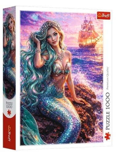 <img src='https://webimage.pl/pics/962/9/d5900511109962.jpg' style='height:440px' /> Puzzle 1000 Syrena TREFL