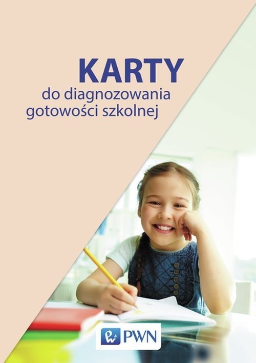 Karty do diagnozowania gotowości szkolnej