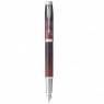 Parker, Pióro wieczne New IM Last Frontier Se Polar - czerwony (P-2152996)