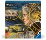 Ravensburger, Puzzle 750: Art & Soul - Wielki Gatsby (12000996) Wiek: 12+