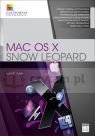 Mac OS X Snow Leopard. Ilustrowany przewodnik Łukasz Suma