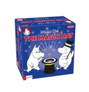 Muminki: Magiczny Kapelusz (40996)
