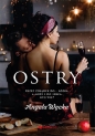 Ostry - Angela Węcka