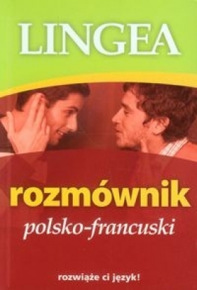 Rozmównik polsko-francuski