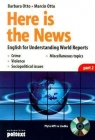 Here is the News part 2 English for Understanding World Reports Otto Barbara, Otto Marcin