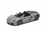 Porsche 918 Spyder 2011 (silver without showcase) (18051CS)