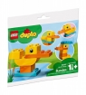 Klocki DUPLO 30327 Moja pierwsza kaczuszka (30327) od 18 miesięcy