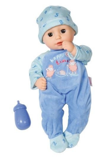 Baby Annabell - Little Alexander 36 cm (702963-116720)