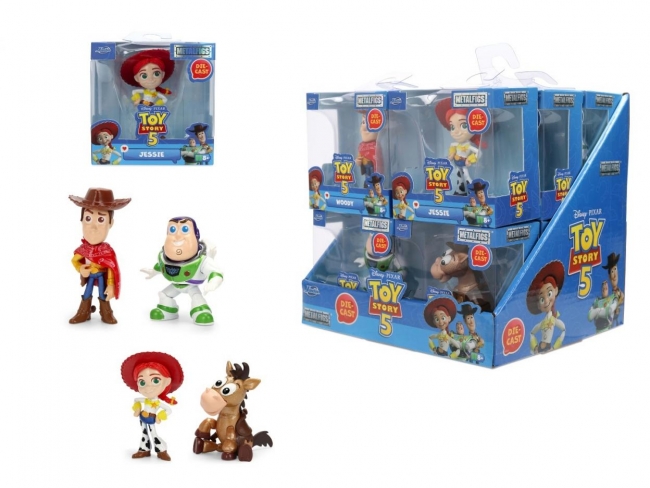Jada Toy Story figurka 6,5cm mix