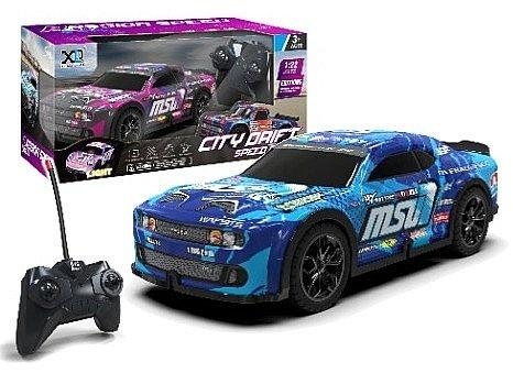 Auto sportowe R/C