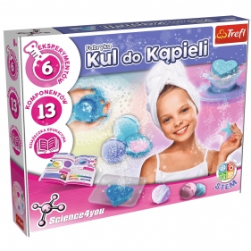 Fabryka kul do kąpieli (61096)