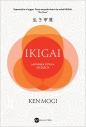 Ikigai. Japońska sztuka szczęścia - Ken Mogi