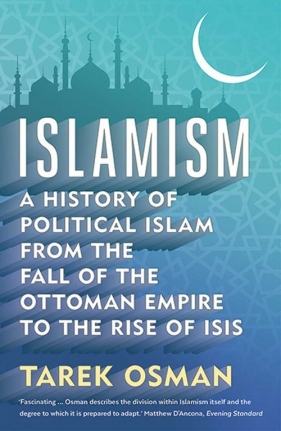 Islamism - Osman Tarek