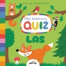 Mój kolorowy quiz. Las Nastja Holtfreter