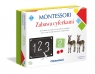 Montessori: Zabawa cyferkami (50096)
