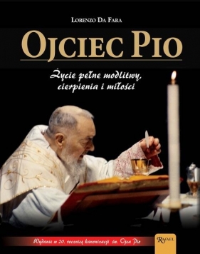 Ojciec Pio - Lorenzo Da Fara