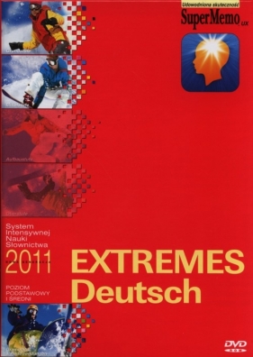 SINS Extremes Deutsch Poziom podstawowy i średni - <br />