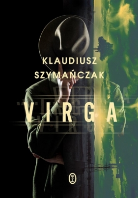 Virga - Klaudiusz Szymańczak