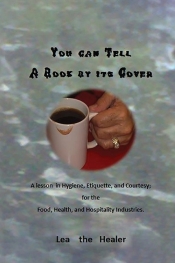 You can tell a Book by its Cover