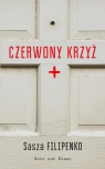 Czerwony krzyż Filipenko Sasza