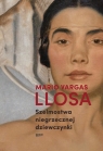 Szelmostwa niegrzecznej dziewczynki Mario Vargas Llosa