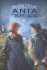 Ania z Zielonego Wzgórza  Lucy Maud Montgomery