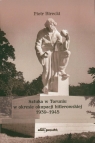 Sztuka w Toruniu w okresie okupacji hitlerowskiej 1939-1945 Birecki Piotr