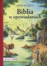 Biblia w opowiadaniach