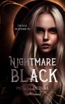 Nightmare T.2 Nightmare Black Paulina Zalecka
