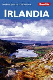 Berlitz. Irlandia. Przewodnik ilustrowany - Opracowanie zbiorowe