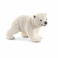 Młody Miś polarny SLH14708