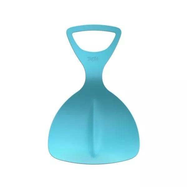 Ślizg jabłko turkus