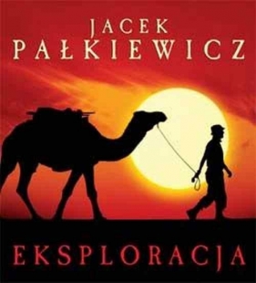 Eksploracja - Pałkiewicz Jacek