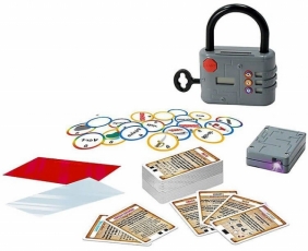 Escape Room - gra familijna (03196)